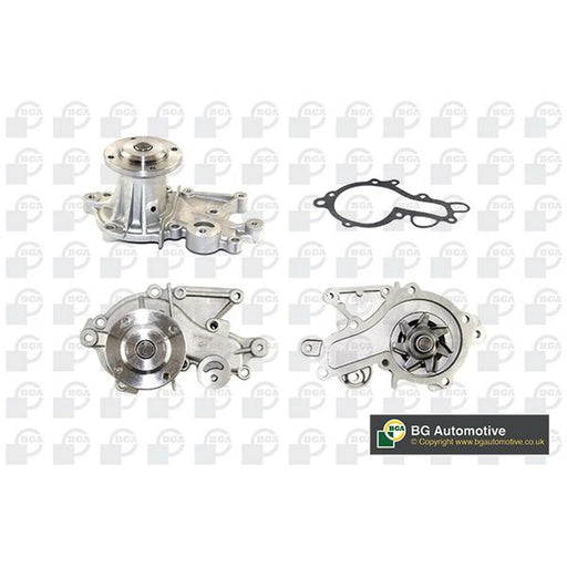 BGA Engine Cooling Water Pump CP10116