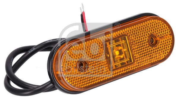 Febi Side Marker Light Wide High