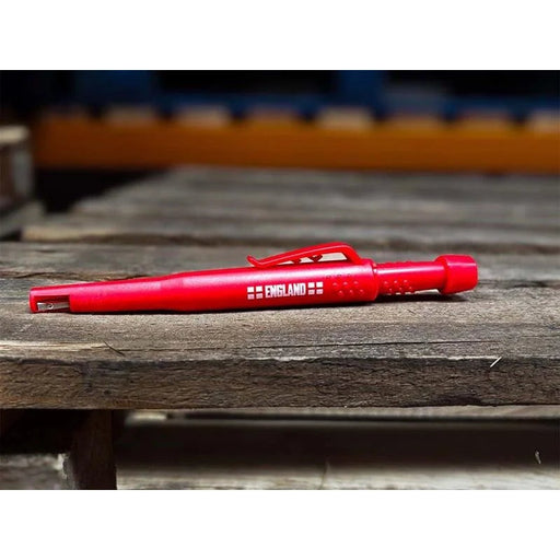 Advent England Quickdraw Automatic Pencil - QDAPENG