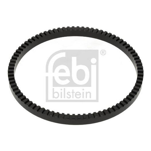 Febi ABS Sensor Ring Rear Right 196262