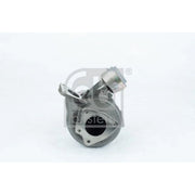 Febi Turbocharger Turbo Unit 187079
