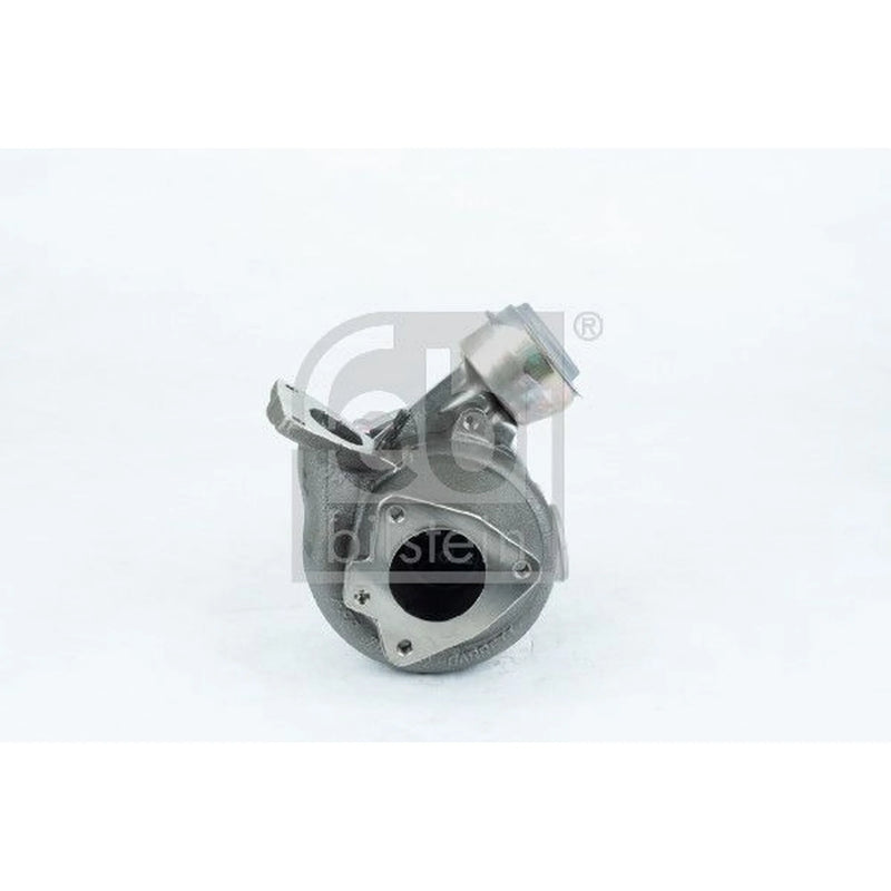 Febi Turbocharger Turbo Unit 187079