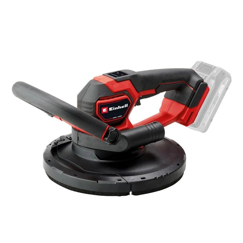 Einhell TP-DWS 18/225 Li BL Solo PROFESSIONAL Drywall Sander 18V Bare Unit