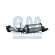 BM Catalysts Homologated Petrol Cat BM91353H
