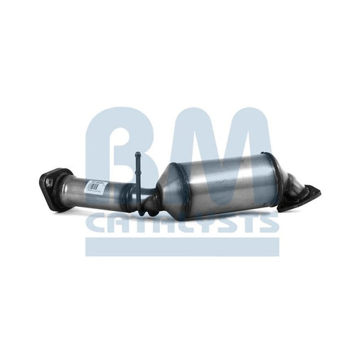BM Catalysts Homologated Petrol Cat BM91353H