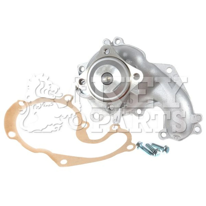 Key Parts Engine Cooling Water Pump KCP1790