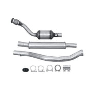 Hella Catalytic Converter 8LE 366 052-301