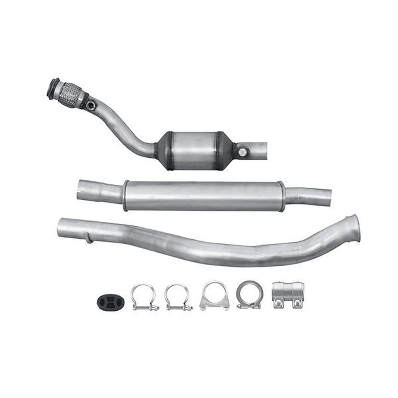 Hella Catalytic Converter 8LE 366 052-301