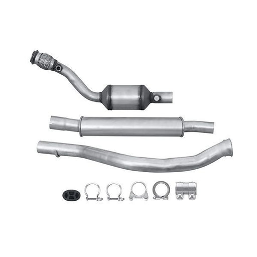 Hella Catalytic Converter 8LE 366 052-301