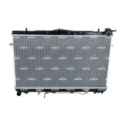 NRF Engine Radiator 53505