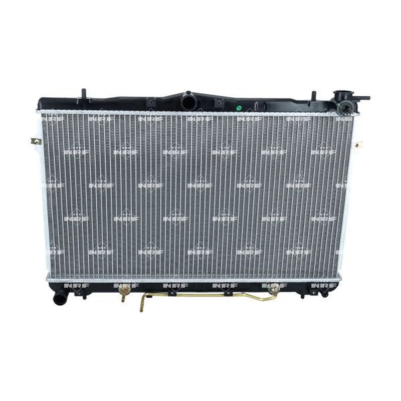 NRF Engine Radiator 53505