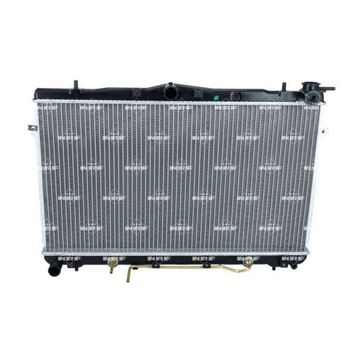 NRF Engine Radiator 53505