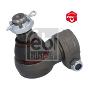 Febi Steering Tie Rod End Ball Joint Rear 35636