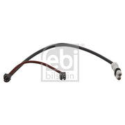 Febi Brake Pad Wear Sensor Rear Right 33414