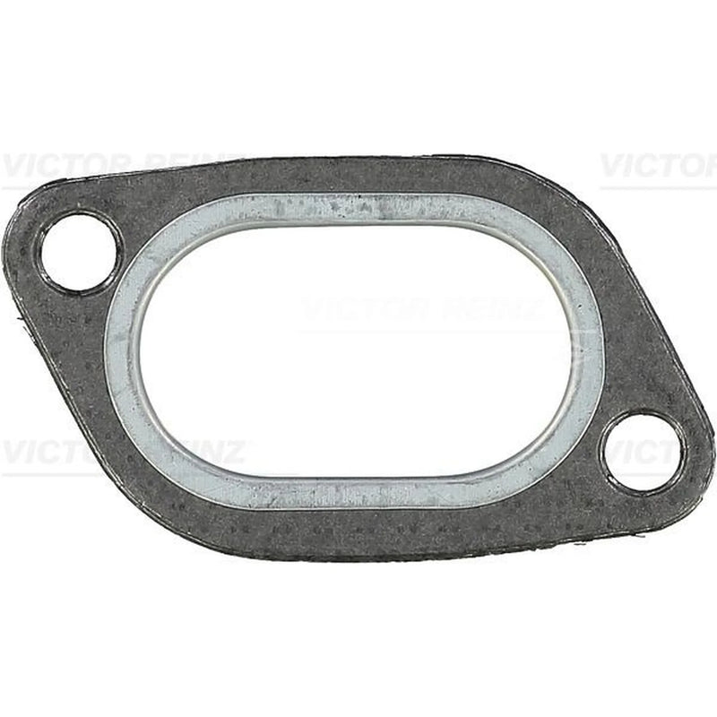 Victor Reinz Exhaust Manifold Gasket Wide Thick 71-35797-00