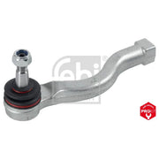 Febi Steering Tie Rod End Ball Joint Front Left 41314
