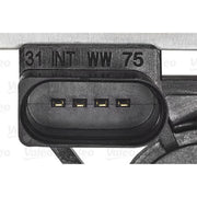 Valeo Front/Rear Wiper Motor Rear 582621