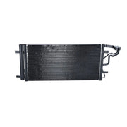 NRF Air Conditioning Condenser 350591