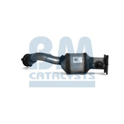 BM Catalysts Homologated Petrol Cat BM92110H