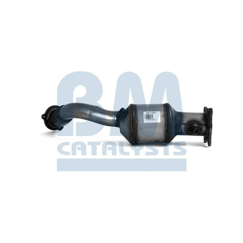 BM Catalysts Homologated Petrol Cat BM92110H