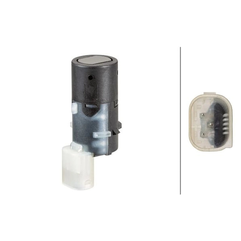 Hella Parking Sensor (PDC) both sides 6PX 358 141-231