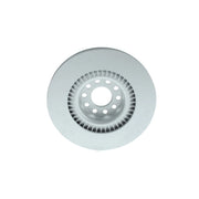Bosch 2 x Vented Front Brake Discs 0 986 479 589