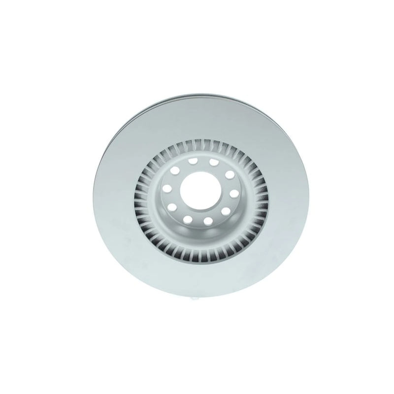 Bosch 2 x Vented Front Brake Discs 0 986 479 589