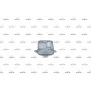 NRF Engine Oil Cooler 31807