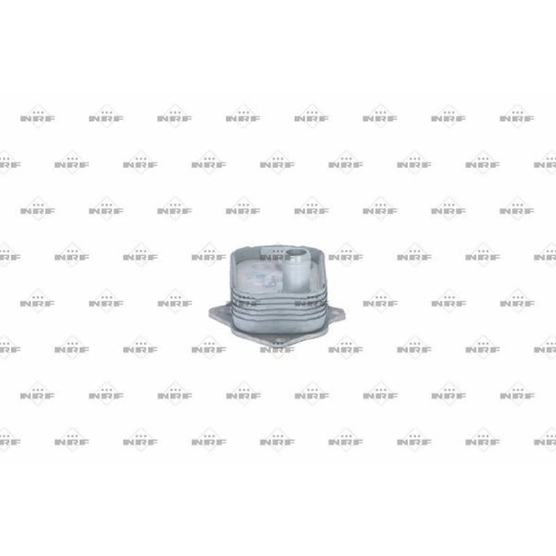 NRF Engine Oil Cooler 31807