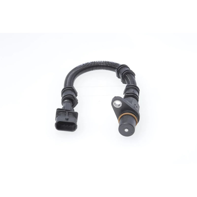 Bosch Crankshaft Position Sensor 0 281 002 818