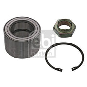 Febi Wheel Bearing Kit Front Right 100747
