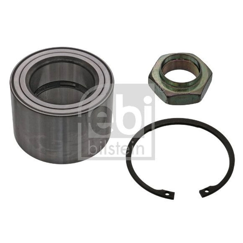 Febi Wheel Bearing Kit Front Right 100747
