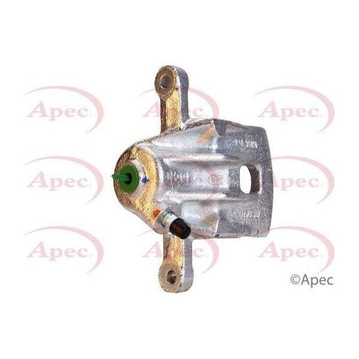 Apec Apec Brake Caliper (Rear/Right) RCA513 Apec  - Town Parts