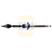 NAPA CV Drive Shaft Driveshaft Front Right NDS1554R