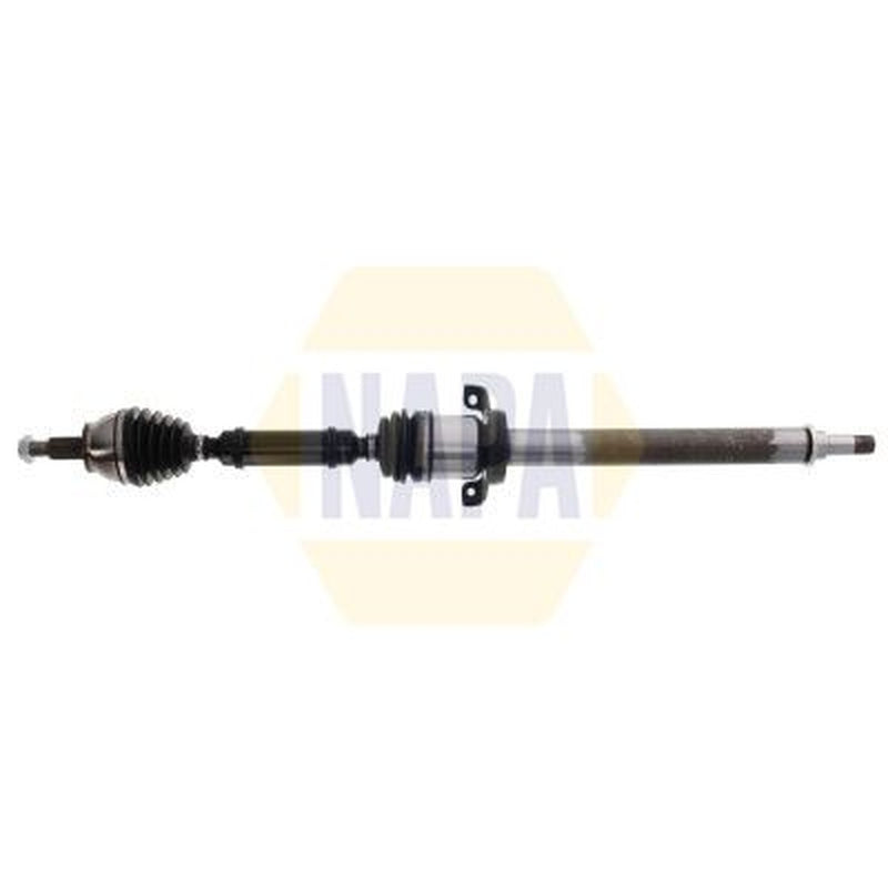 NAPA CV Drive Shaft Driveshaft Front Right NDS1554R