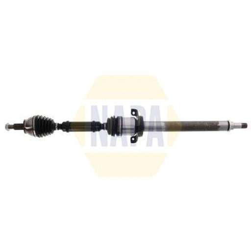 NAPA CV Drive Shaft Driveshaft Front Right NDS1554R