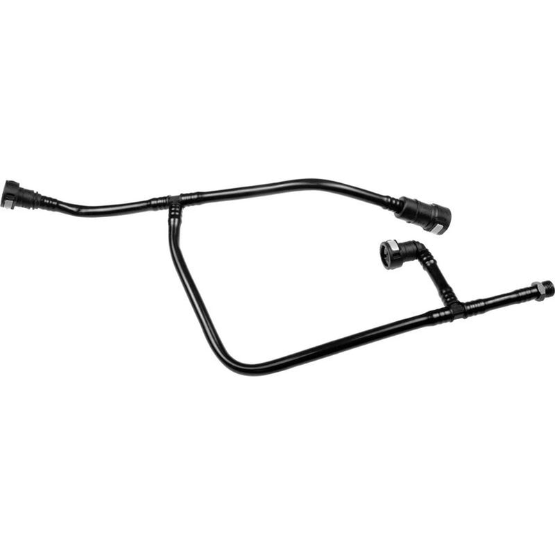 Gates Fuel Overflow Hose Pipe MFL1324