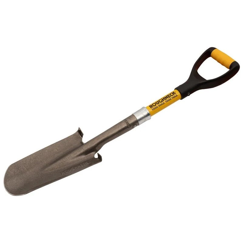 Roughneck Micro Drainage Shovel 740mm (29in) - 68-009