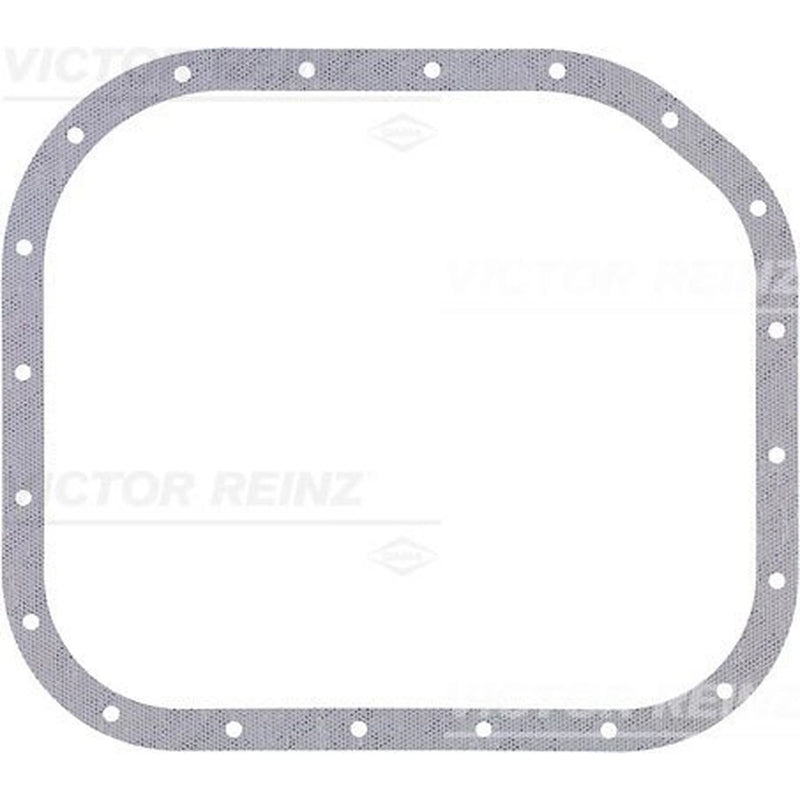 Victor Reinz Oil Sump Gasket Wide 1mm Thick 71-22856-30