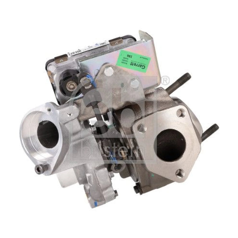 Febi Turbocharger Turbo Unit 187274