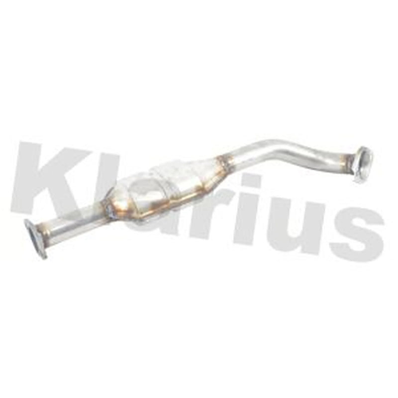 Klarius Catalyst Type Approved 311715
