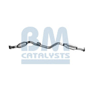 BM Catalysts Homologated Petrol Cat BM90841H
