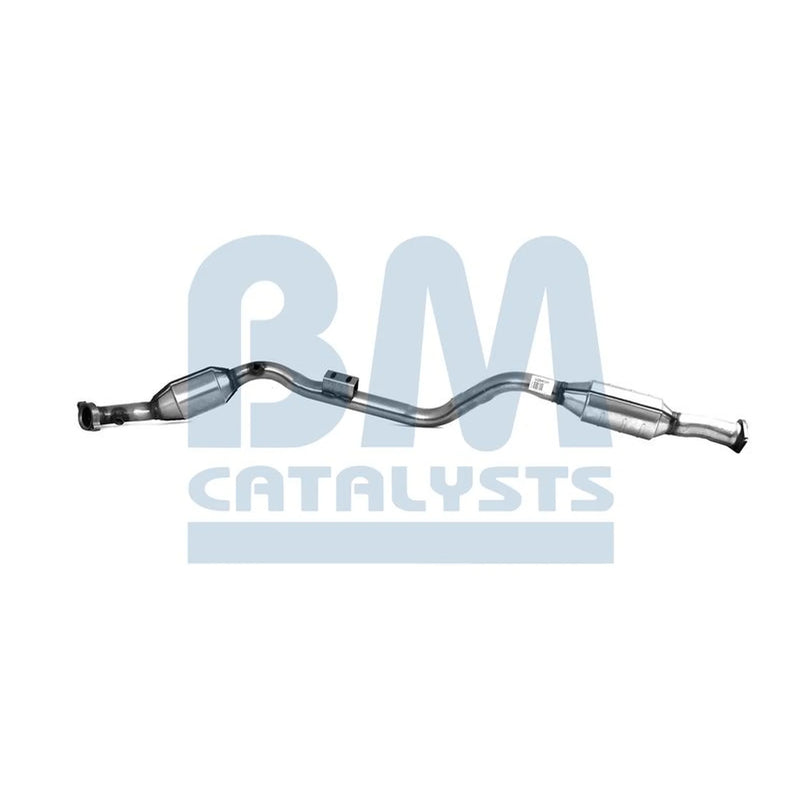 BM Catalysts Homologated Petrol Cat BM90841H