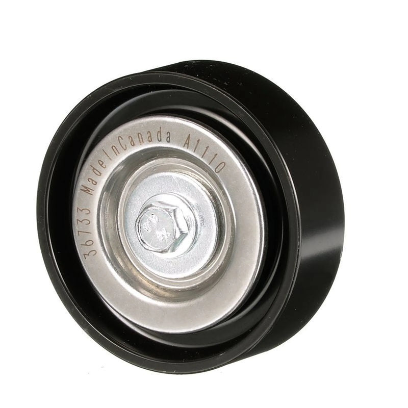 Gates V-Ribbed Belt Deflection/Guide Pulley T36733