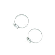 NRF Intercooler Turbo Charge Air Hose 166558
