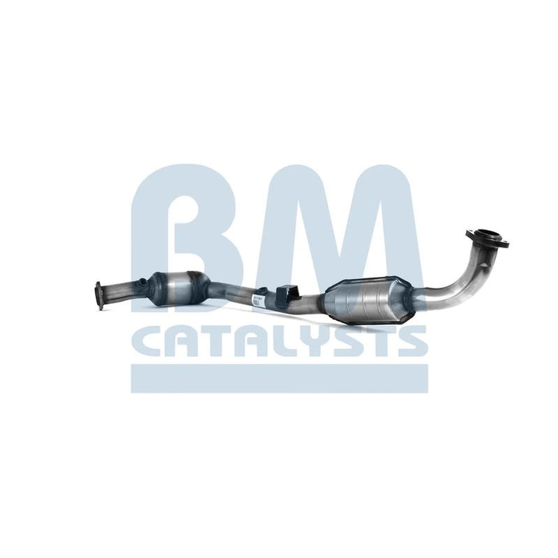 BM Catalysts Homologated Petrol Cat BM91118H