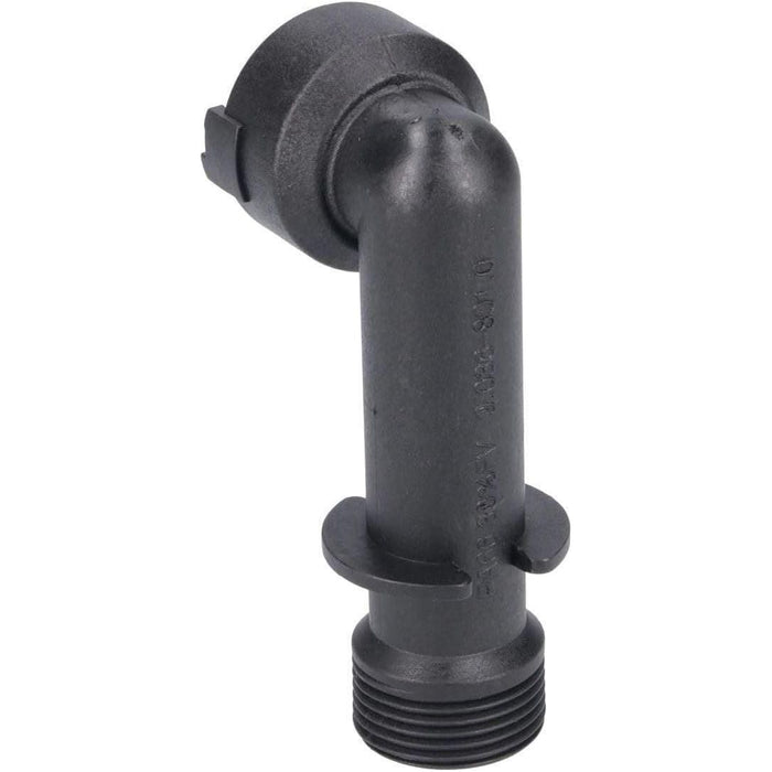 Karcher 9.036-801.0 K3 K4 Pressure Washer Elbow Intlet Pipe Suction Side Karcher  - Town Parts