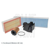 Blue Print Maintenance Service Parts Set ADB112119