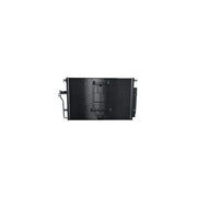 NRF Air Conditioning Condenser Front 350586