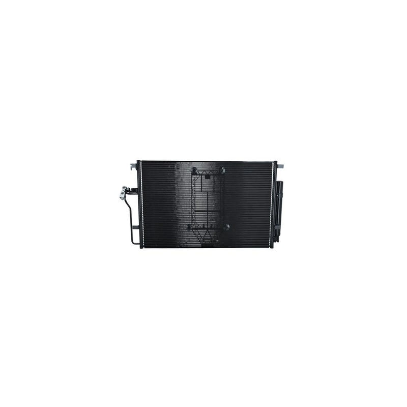 NRF Air Conditioning Condenser Front 350586